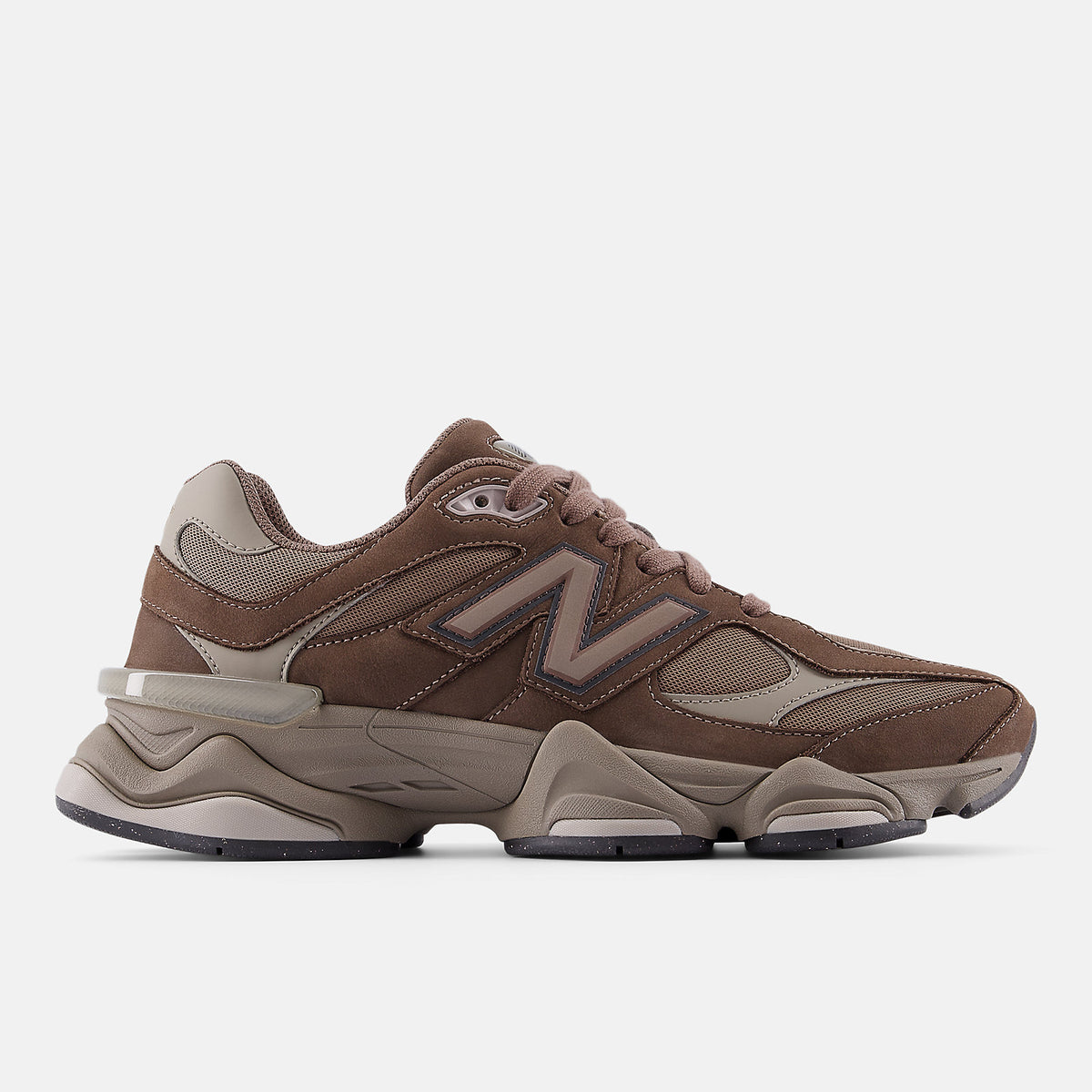 New Balance 9060 - Cortado with Dockside
