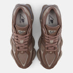 New Balance 9060 - Cortado with Dockside (3)