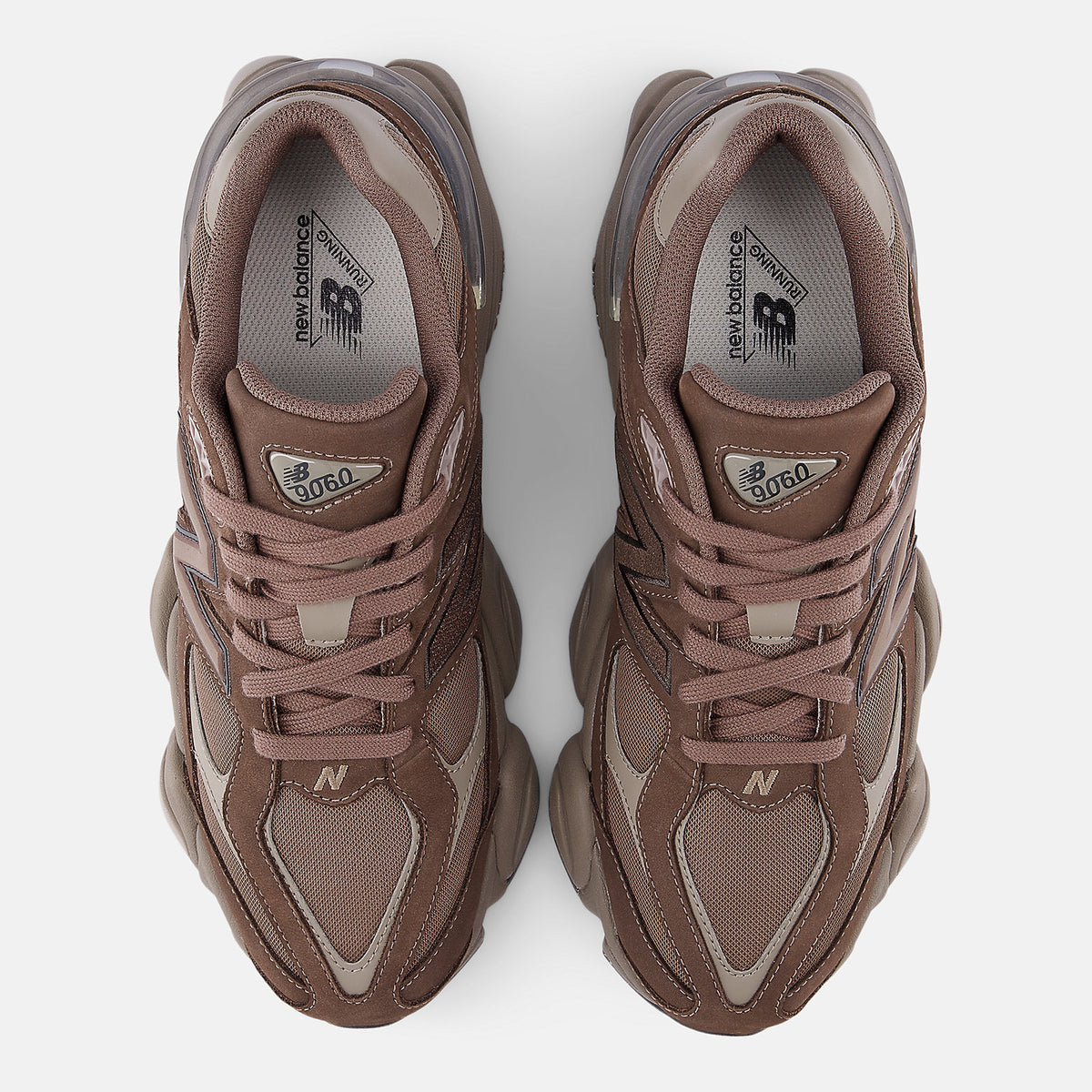 New Balance 9060 - Cortado with Dockside (3)