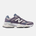New Balance 9060 - Neptune grey with shadow blue