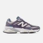 New Balance 9060 - Neptune grey with shadow blue
