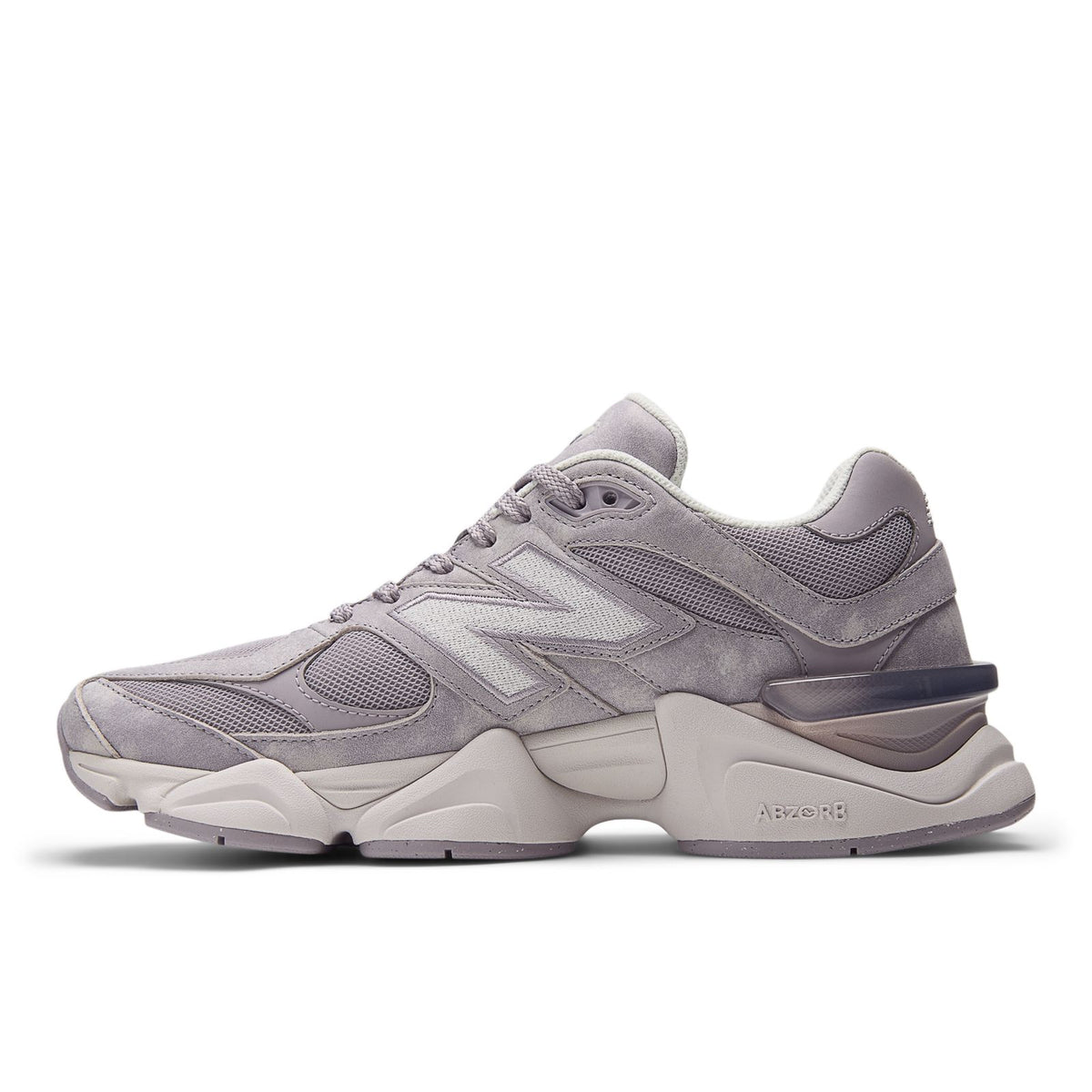New Balance 9060 - Truffle salt with sea salt (2)