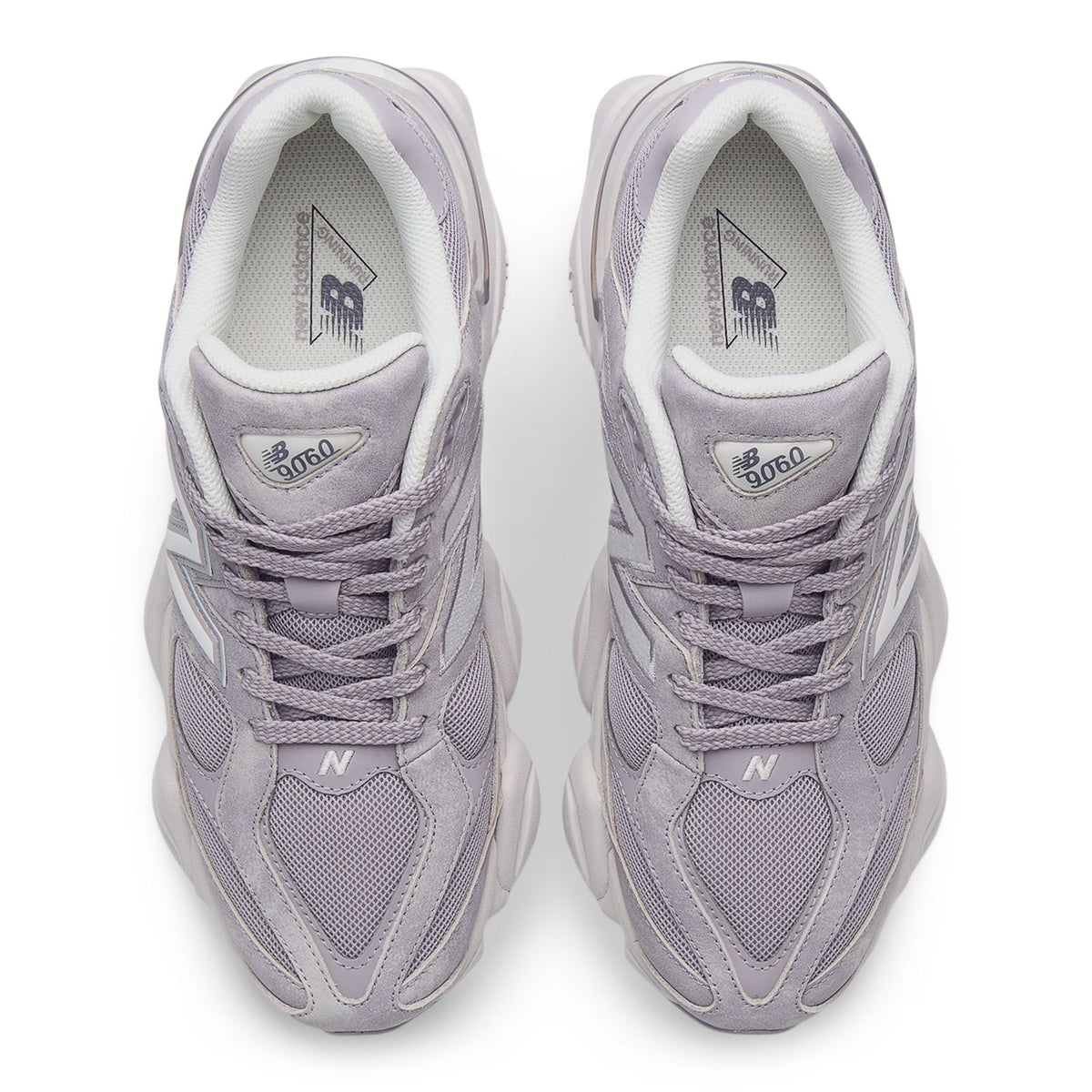 New Balance 9060 - Truffle salt with sea salt (3)