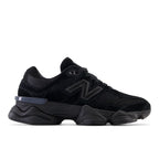 New Balance 9060 - Black with phantom and magnet