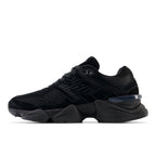 New Balance 9060 - Black with phantom and magnet (2)