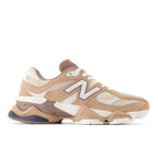 New Balance 9060 - Earth shadow with flat taupe and bisque
