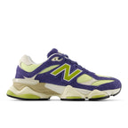 New Balance 9060 - Dream state with parchment and olive juice