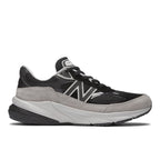 New Balance 990v6 - Black with grey