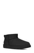 UGG Classic Ultra Mini Boot - Black