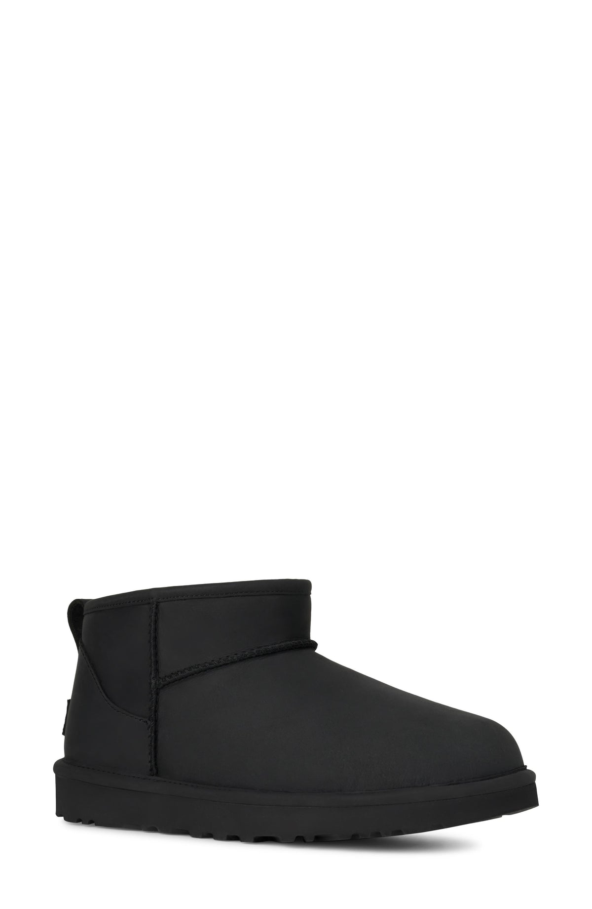 UGG Classic Ultra Mini Boot - Black