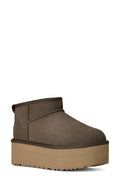 UGG Classic Ultra Mini Platform Boot - Ddrg