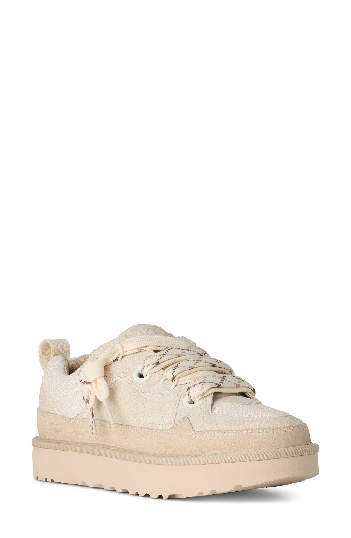UGG Lo Lowmel Sneaker - Jasmine