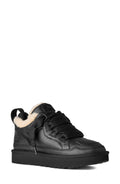 UGG Lowmel Sneaker - Black