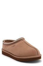 UGG Tasman II Genuine Shearling Lined Slipper - Rocky Oak