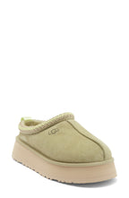 UGG Tazz II Platform Slipper - Muted Brass