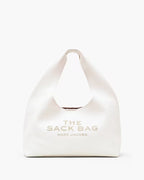 Marc Jacobs Medium Sack Bag - White