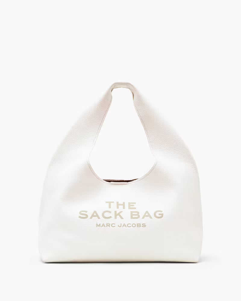 Marc Jacobs Medium Sack Bag - White