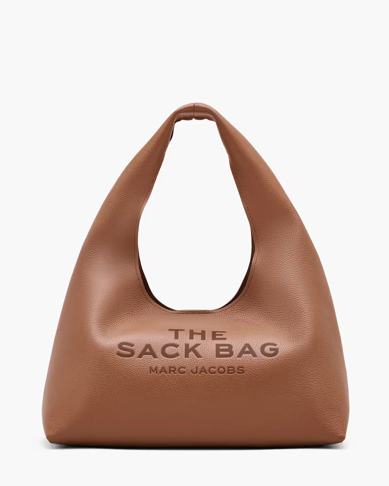 Marc Jacobs Medium Sack Bag - Argan Oil