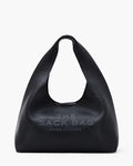 Marc Jacobs Medium Sack Bag - Black