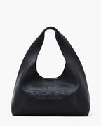Marc Jacobs Medium Sack Bag - Black