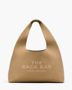 Marc Jacobs Medium Sack Bag - Camel
