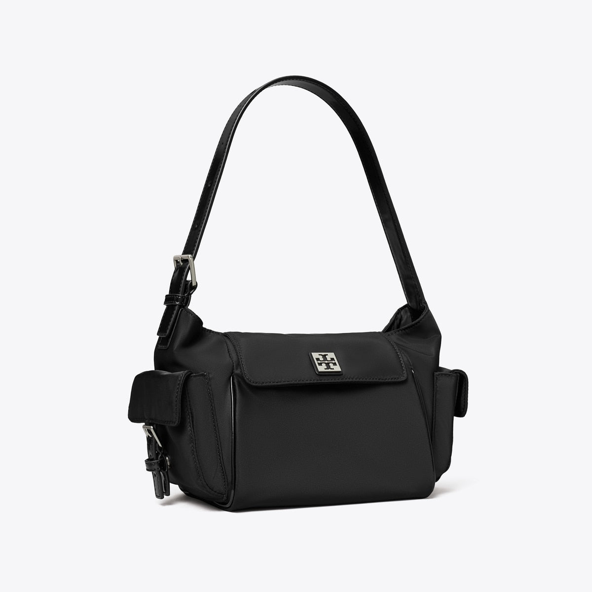Tory Burch Virginia Pocket Shoulder Bag