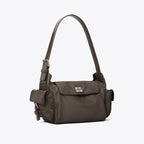 Tory Burch Virginia Pocket Shoulder Bag