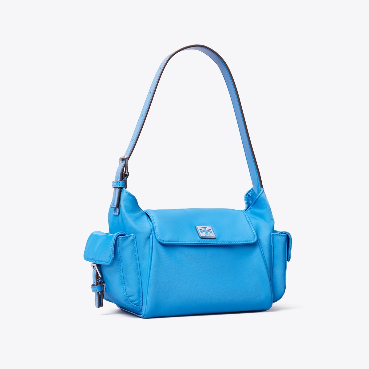 Tory Burch Virginia Pocket Shoulder Bag