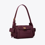 Tory Burch Virginia Pocket Shoulder Bag
