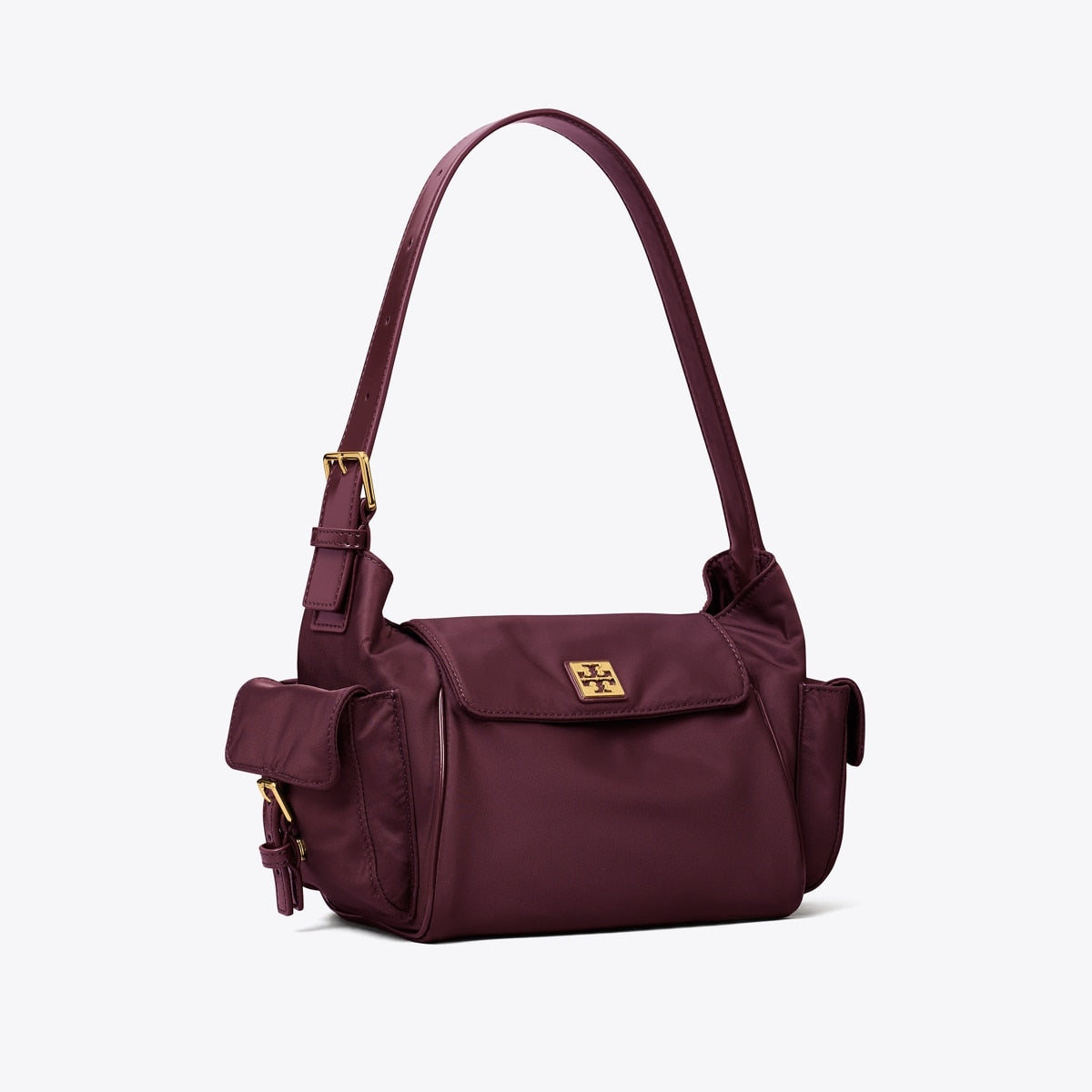 Tory Burch Virginia Pocket Shoulder Bag