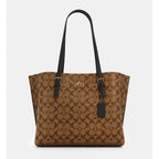Coach Mollie Tote Bag