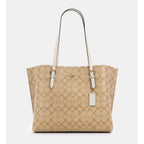 Coach Mollie Tote Bag