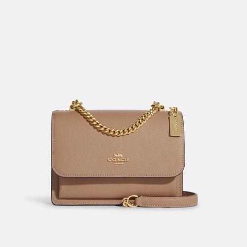 Coach Mini Klare Borsa a Tracolla