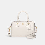 Coach Mini Rowan Crossbody Bag