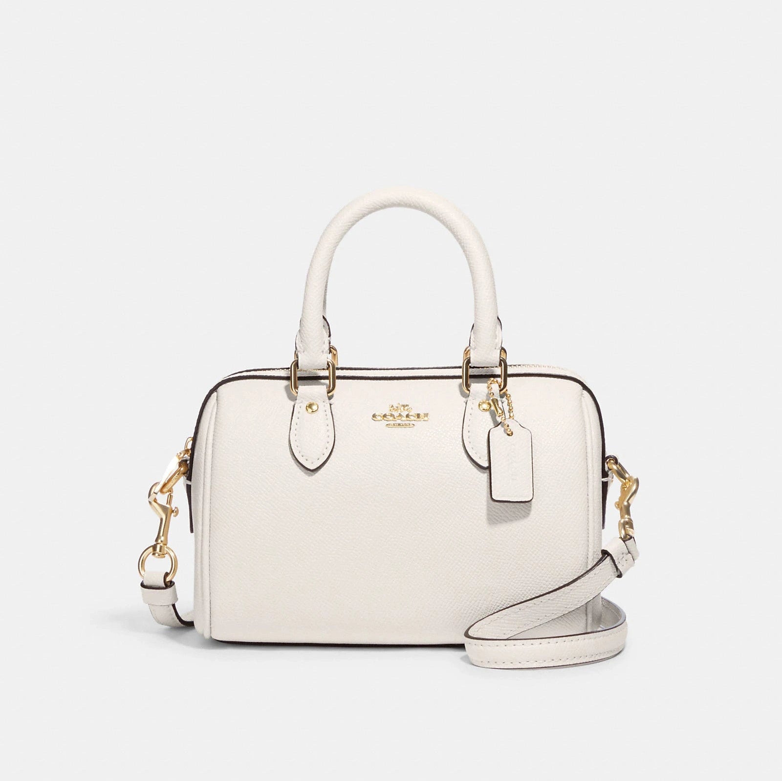 Coach Mini Rowan Crossbody Bag