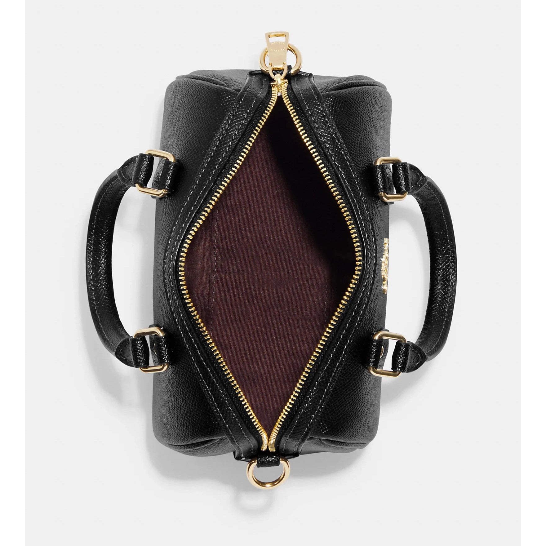 Coach Mini Rowan Crossbody Bag